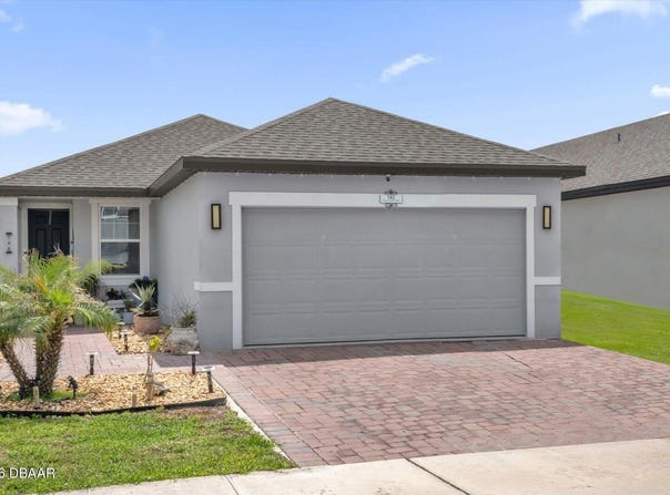 140 Links Terrace Boulevard, Daytona Beach, FL 32124