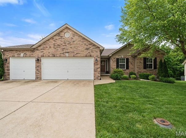 2022 Agape Street, Arnold, MO 63010