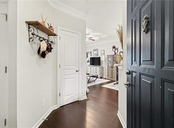 10 Perimeter Summit Boulevard NE #4432, Atlanta, GA 30319