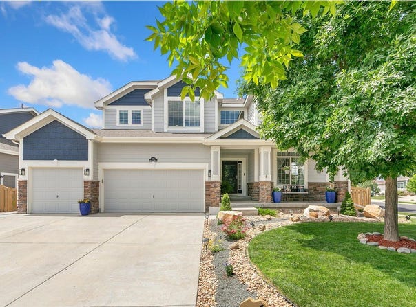5355 Brookline Dr, Timnath, CO 80547