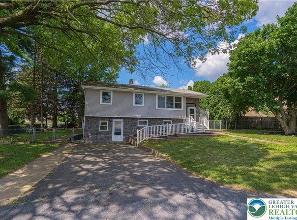 1605 4th Street, Bethlehem Twp, PA 18020
