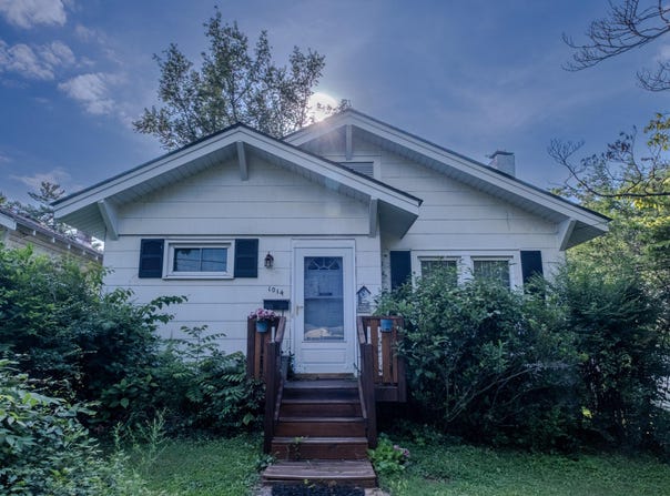 1014 Lexington Avenue, Greensboro, NC 27403