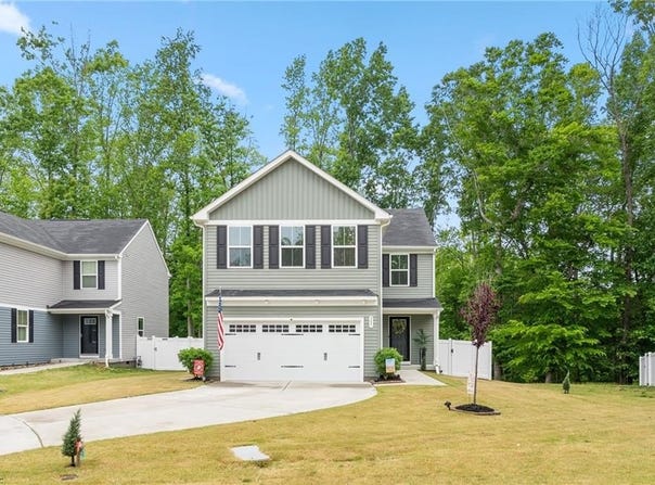 305 Lorraine Drive, Williamsburg, VA 23185