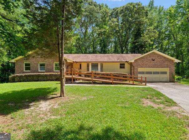 4967 Macland Road, Powder Springs, GA 30127