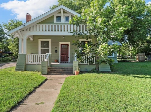 611 Capps Street, Marlin, TX 76661