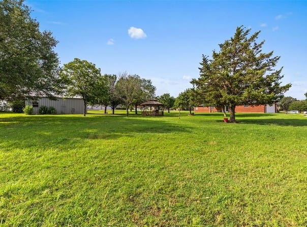 1419 Hinchliffe Road, Mexia, TX 76667
