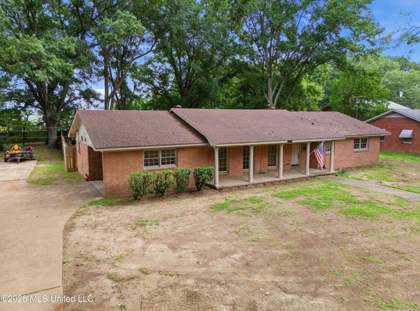 204 Porter Street, Senatobia, MS 38668