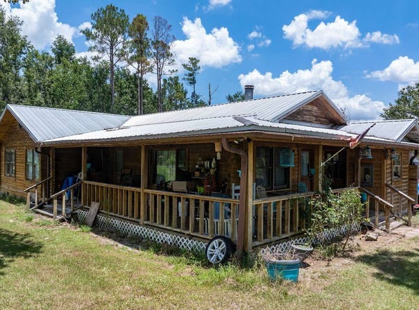 15757 128TH PL., Live Oak, FL 32060