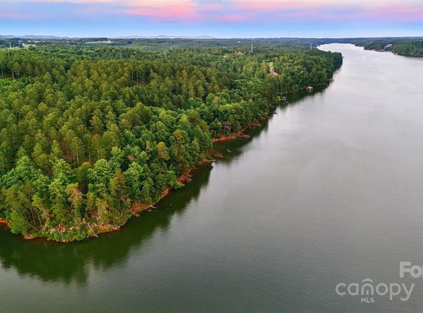 Liberty Road, Granite Falls, NC 28630