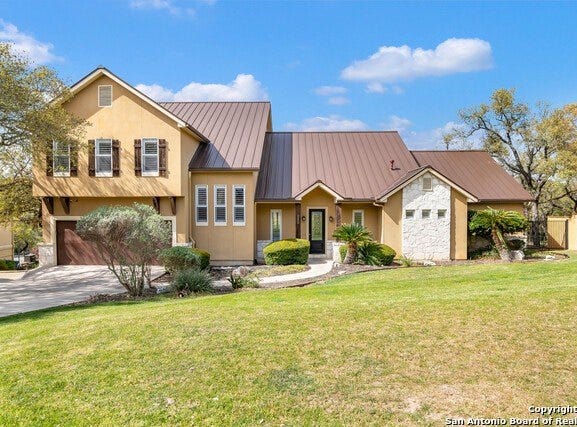 24919 Player Oaks, San Antonio, TX 78260