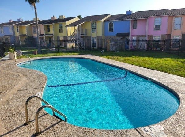 6702 Everhart, Corpus Christi, TX 78413
