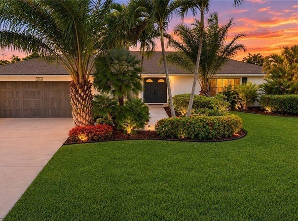 5964 Baker Court, Fort Myers, FL 33919