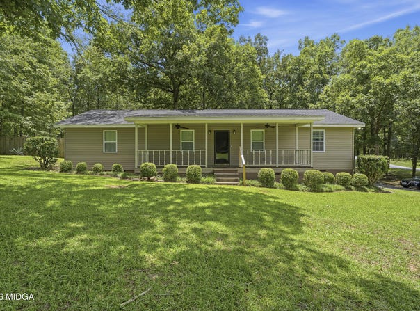 3032 US Highway 80 W, Dublin, GA 31021