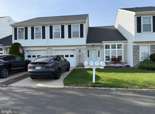 492 DELAIR ROAD, MONROE, NJ 08831