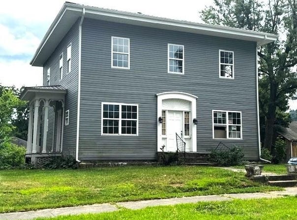 109 Chestnut St, Towanda, PA 18848
