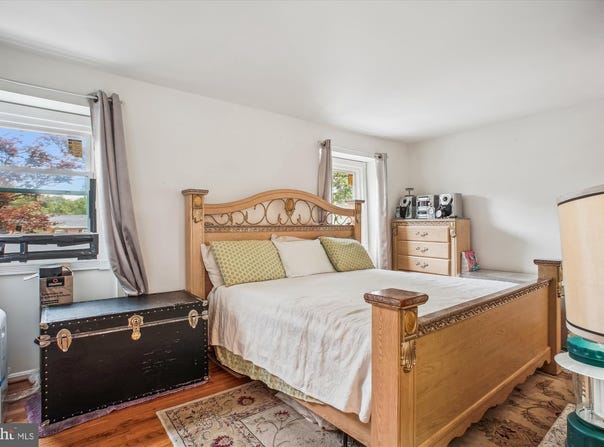 4536 GARBO COURT, ANNANDALE, VA 22003