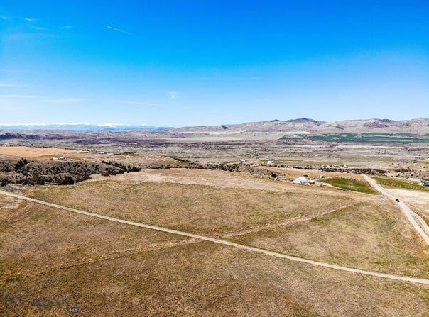 NHN Wheatfield Road, Clarkston, MT 59752