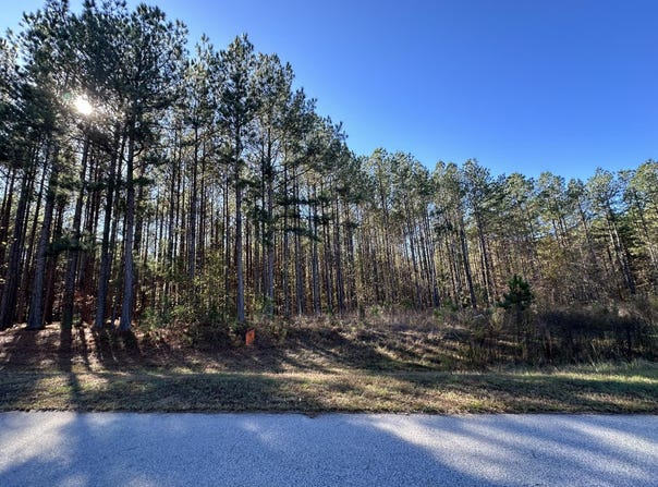 1235 EDGE Lane, Tignall, GA 30668