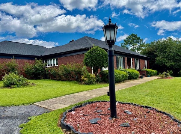 365 Ridgeway Road, Waverly Hall, GA 31831