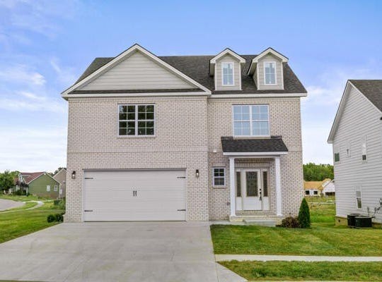 153 Village Park Drive, Georgetown, KY 40324
