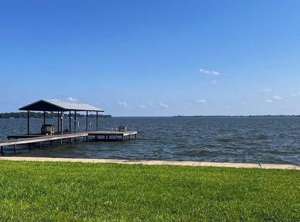 161 Palisade Dr, Mabank, TX 75156