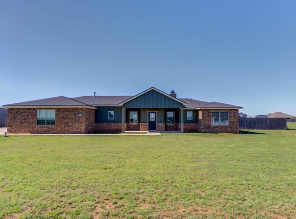 2101 Fm 41, Lubbock, TX 79423