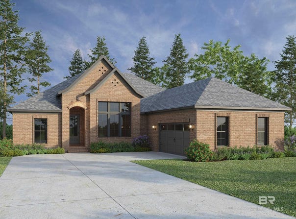 27518 Patch Place Loop, Daphne, AL 36526