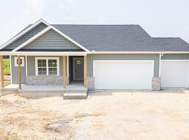 2330 Pow Wow Trail, Beloit, WI 53511