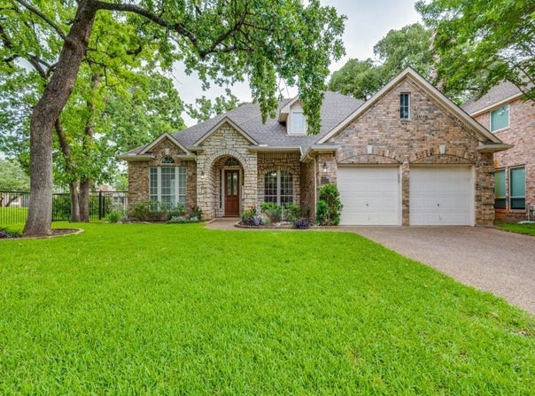 564 Austin Court, Coppell, TX 75019