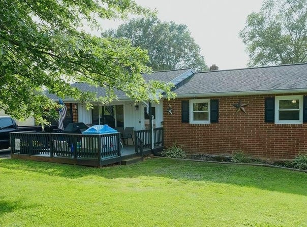 3483 MESSERSMITH ROAD, YORK, PA 17408