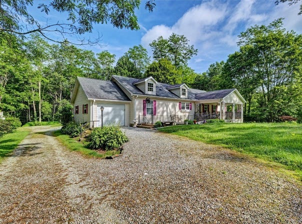 264 Cole Mountain Circle, Highlands, NC 28741