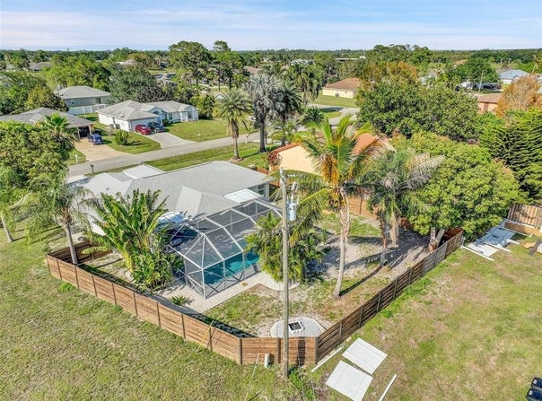 326 SW Covington Rd, Port St Lucie, FL 34953