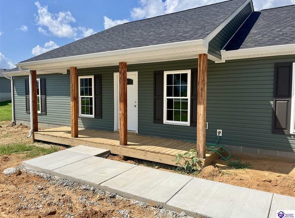 339 Beasley Boulevard, Elizabethtown, KY 42701