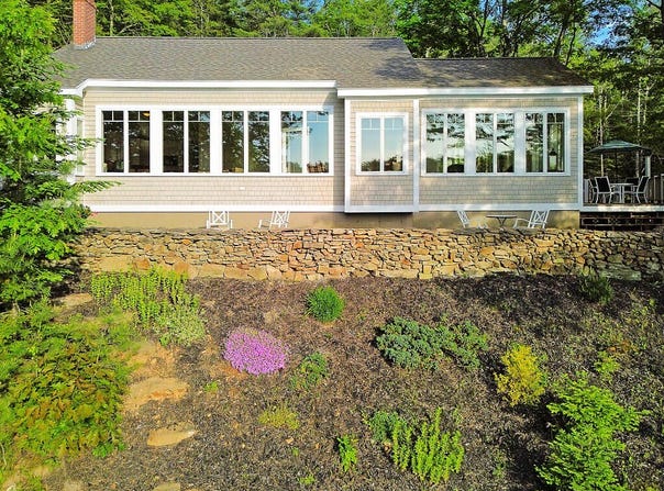 162 Bull Rock Road, West Bath, ME 04530