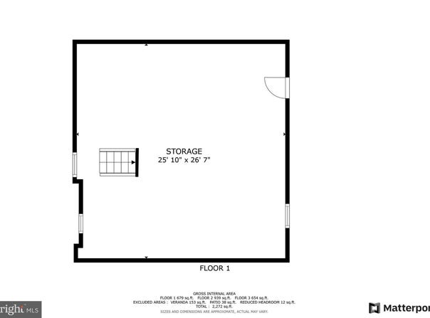 1005 CAPITOL HEIGHTS BOULEVARD, CAPITOL HEIGHTS, MD 20743