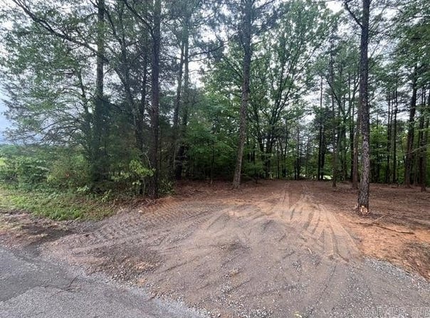 Spires Rd., Damascus, AR 72039