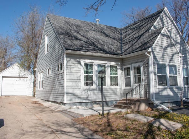 315 s 21st, Ord, NE 68862