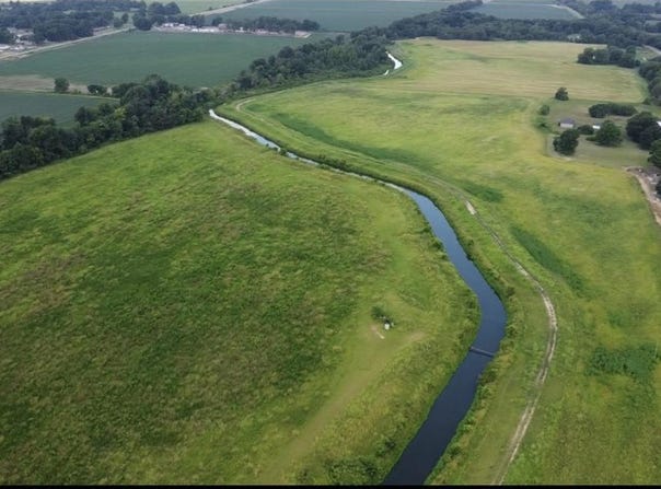 50 Acres County Road 602, Wynne, AR 72396