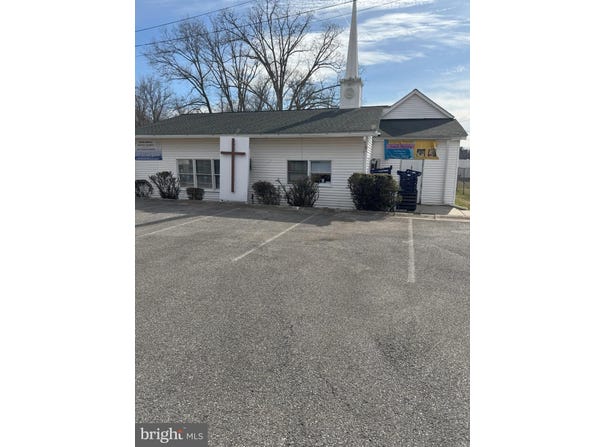5 E HAWTHORNE DRIVE, LA PLATA, MD 20646