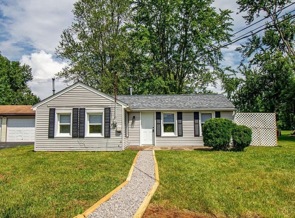 314 Bethel Concord Road, Tate Twp, OH 45106
