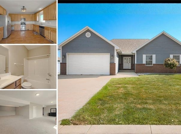 1706 Bluebird Court, Atchison, KS 66002