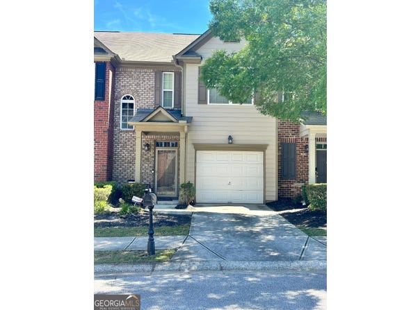 3358 Thornbridge Drive, Powder Springs, GA 30127