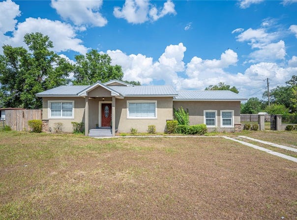 4410 US HIGHWAY 17 N, BOWLING GREEN, FL 33834