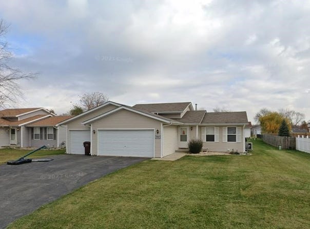 14069 Windy, SOUTH BELOIT, IL 61080
