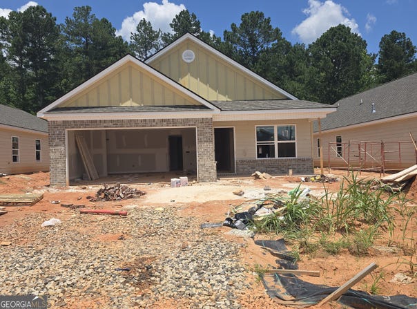 61 Charlie, Winder, GA 30680