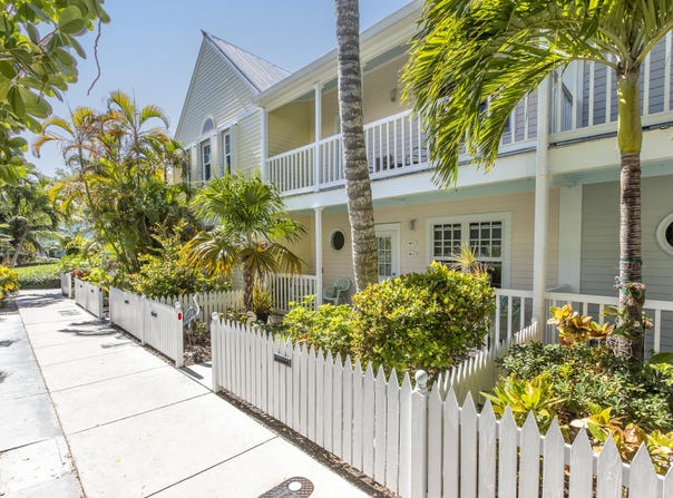 204 Southard Street, Key West, FL 33040