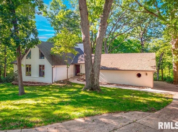 499 NORMAN Drive, Groveland, IL 61535