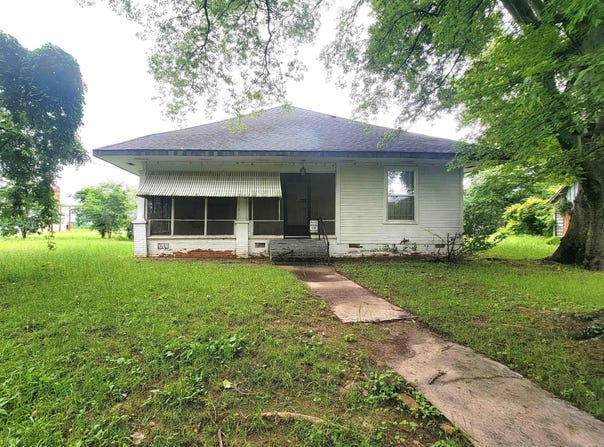 5901 Earl Chadick, Sherrill, AR 72152-9999