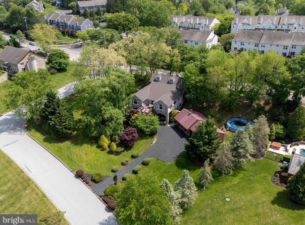 530 PARK ROAD, DOWNINGTOWN, PA 19335