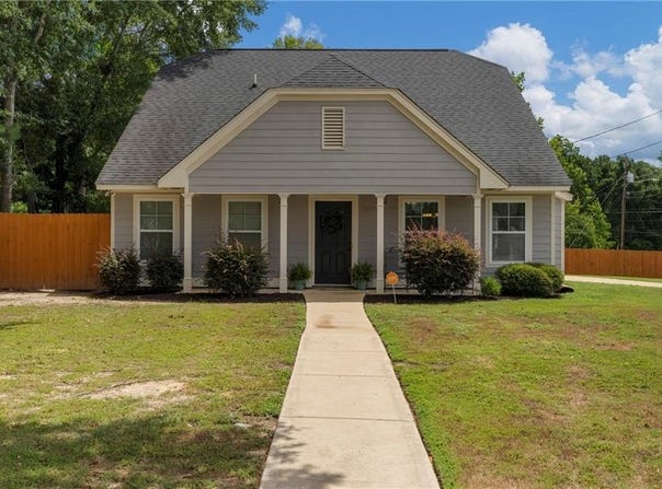 7702 Aurora Drive, Columbus, GA 31909